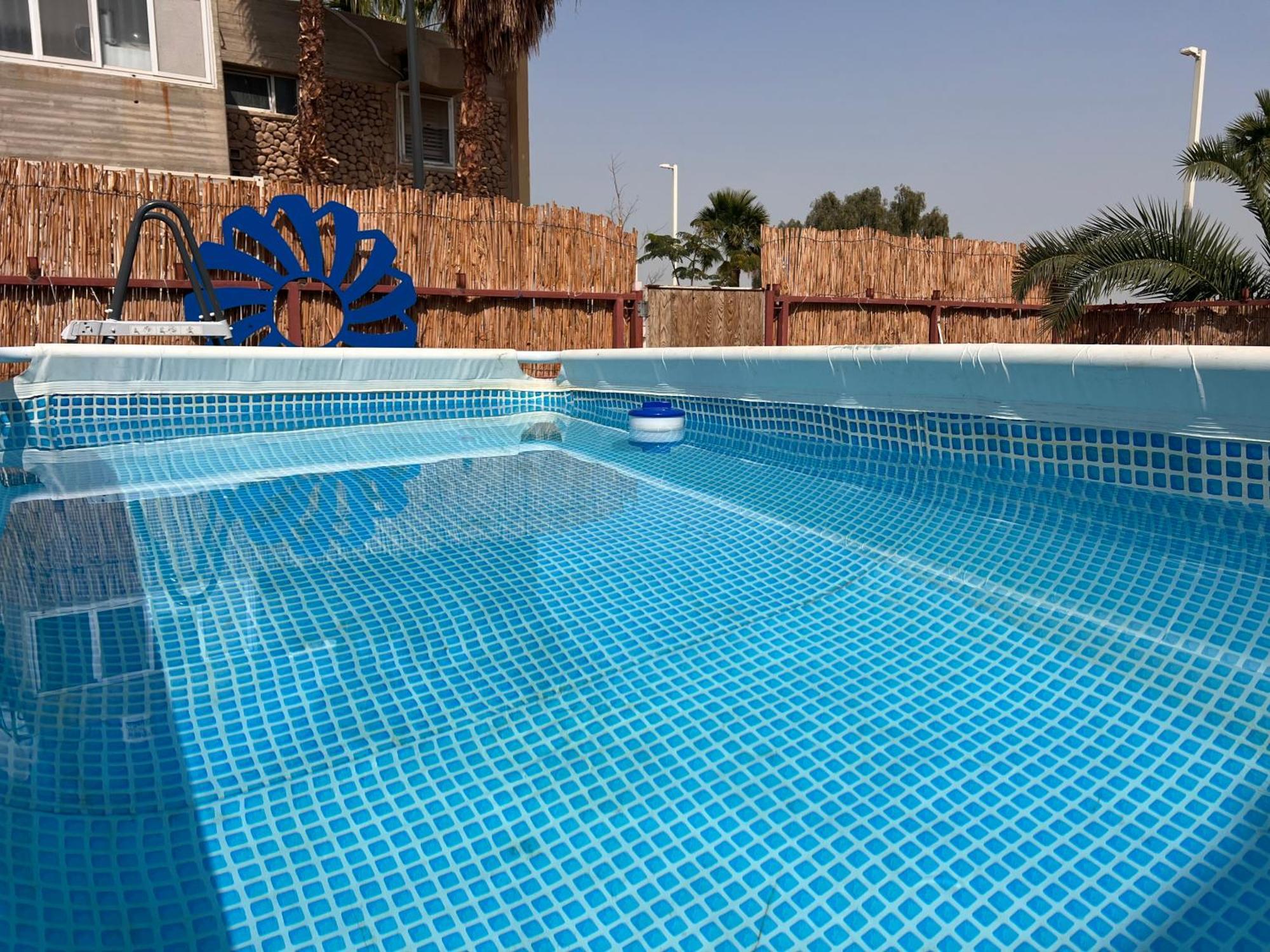 Kingdom Of The Dead Sea Crown Group Collection Apartman Neve Zohar Kültér fotó
